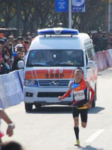 冷水江市大型活动