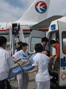 冷水江市接送服务