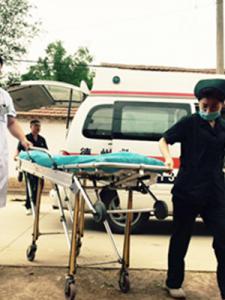 冷水江市院后转乡